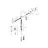 GROHE Red etgreb SC