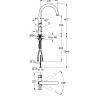 GROHE Red etgreb SC