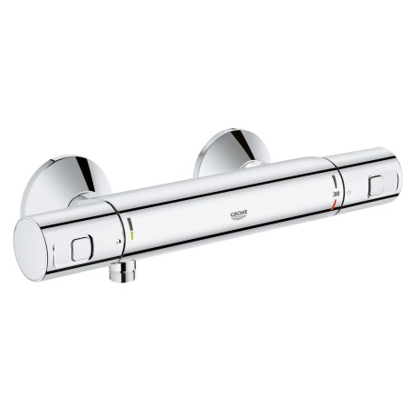 Precision Start termostatarm. t/ brus ½"