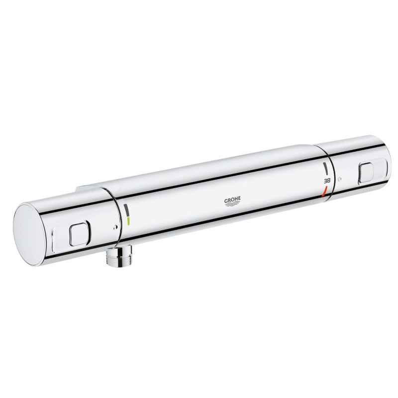 Precision Start term brus ud.tilsl