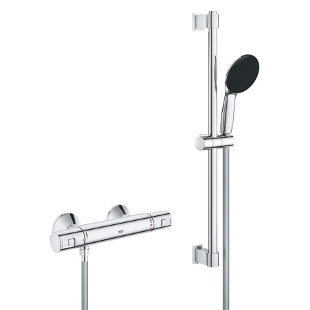 Precision Start term.+ Br.stang.sæt 600
