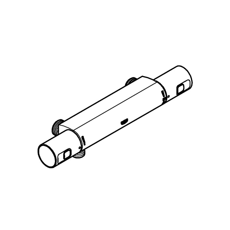 Precision Start term brus 160mm ud.tilsl