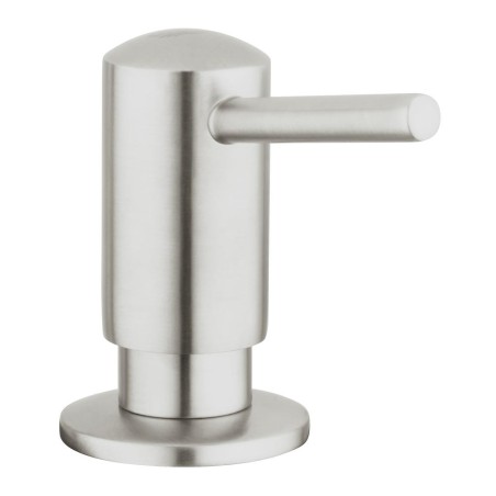 sæbe dispenser