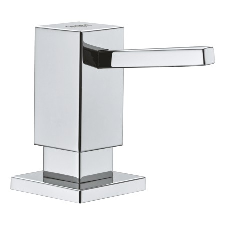 Sæbedispenser Køkken Cube