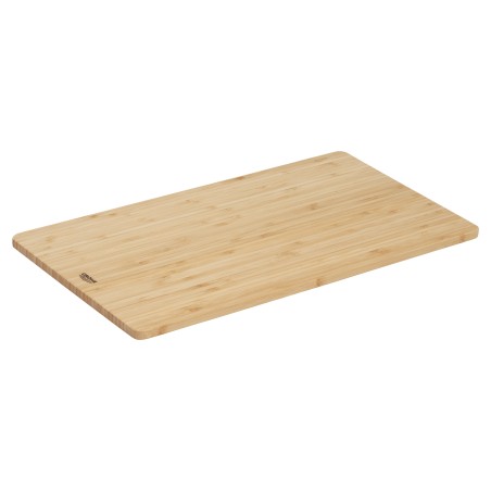 Skærebræt i Bambus 450x240mm