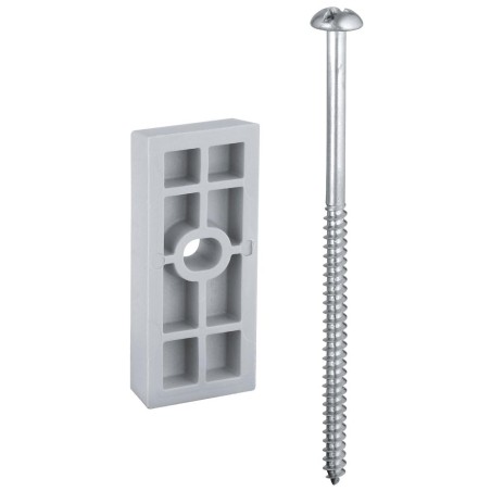 Rainshower afstandstykke til 28757 mm.