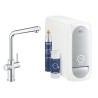 GROHE Blue Home etgreb køkken L-tud EU