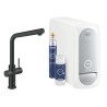 GROHE Blue Home etgreb køkken L-tud EU
