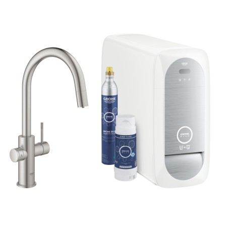 GROHE Blue Home C-tud udtr.mouss. EU