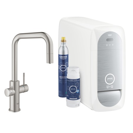 GROHE Blue Home U-tud udtr.mouss. EU