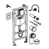 Solido 3in1 6/3L, Even 000, 1,13m