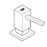 sæbe dispenser