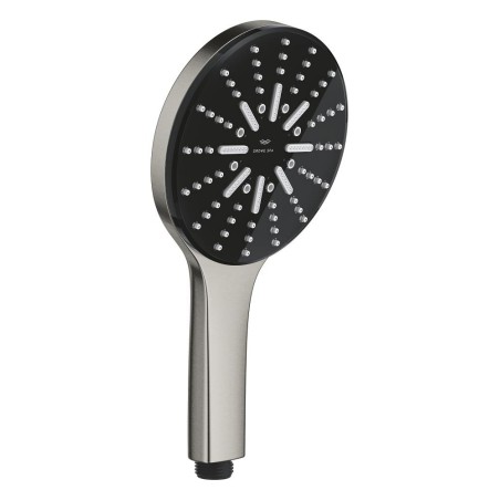 RSH Aqua SC 130 III håndbruser 9,5l
