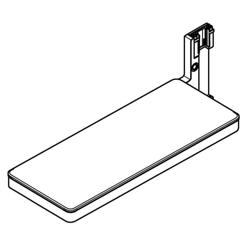 RSH Aqua SC EasyReach hylde