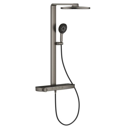 RSH Aqua SmartControl Brusesyst. Rund