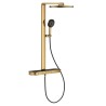 RSH Aqua SmartControl Brusesyst. Rund
