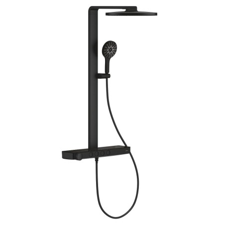 RSH Aqua SmartControl Brusesyst. Rund
