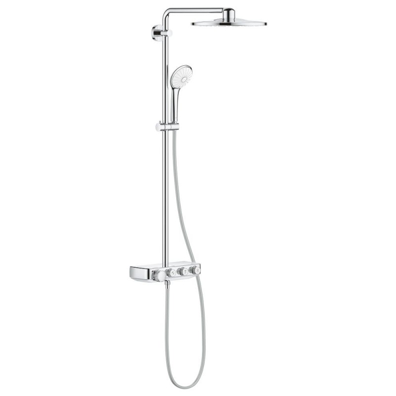 EUPH SmartCtrl 310 brusesystem term.