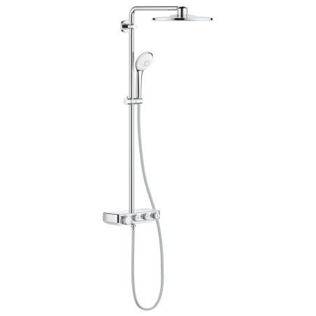 EUPH SmartCtrl 310 brusesystem term.