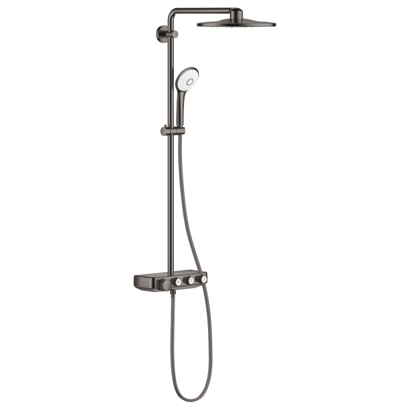 EUPH SmartCtrl 310 brusesystem term.