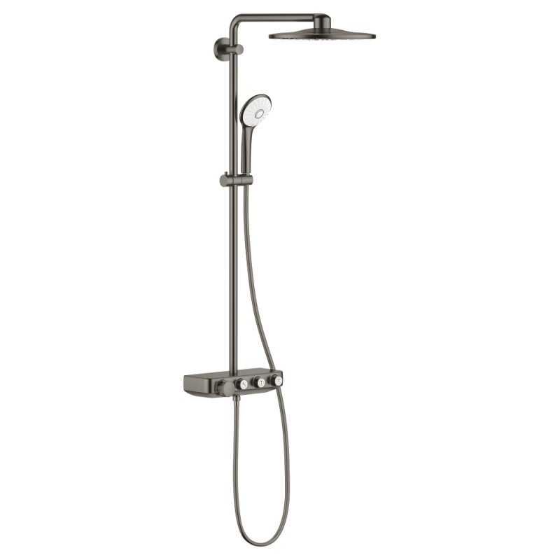 EUPH SmartCtrl 310 brusesystem term.