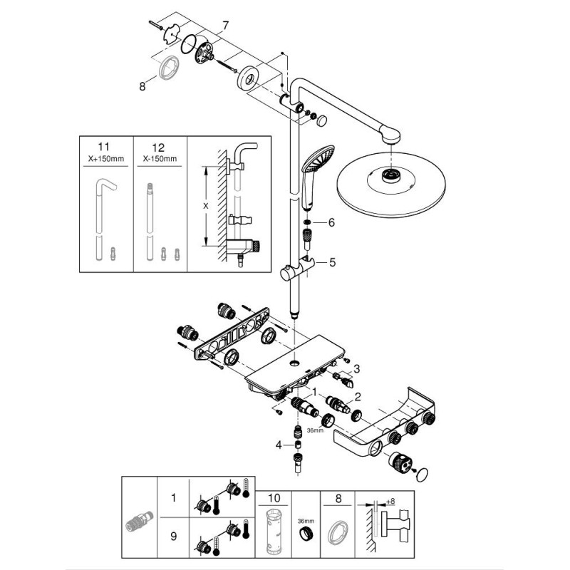 EUPH SmartCtrl 310 brusesystem term.