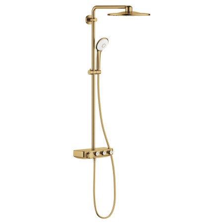 EUPH SmartCtrl 310 brusesystem term.