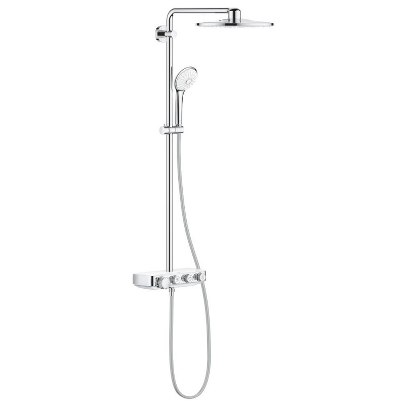 EUPH SmartCtrl 310 brusesystem term.