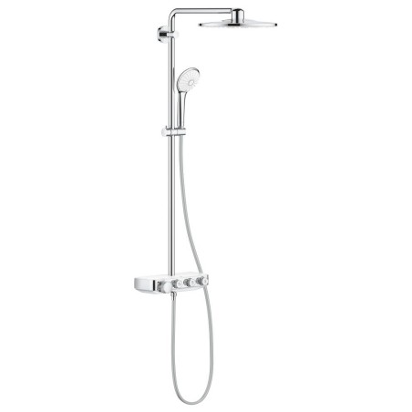 EUPH SmartCtrl 310 brusesystem term.