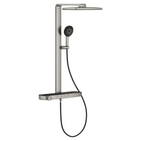 RSH Aqua SmartControl Brusesyst. Firkant