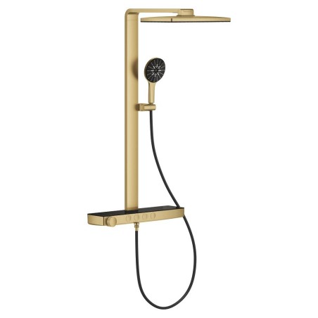 RSH Aqua SmartControl Brusesyst. Firkant
