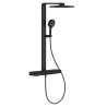 RSH Aqua SmartControl Brusesyst.Rund 9,5
