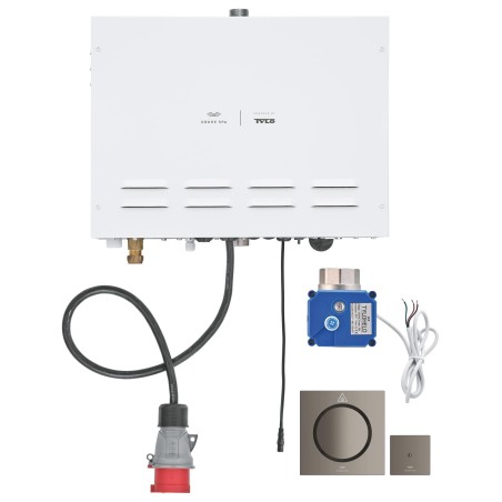 F-digital deluxe SPA modul