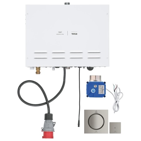 F-digital deluxe SPA modul