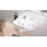 Clova Pulse Håndvask armatur S
