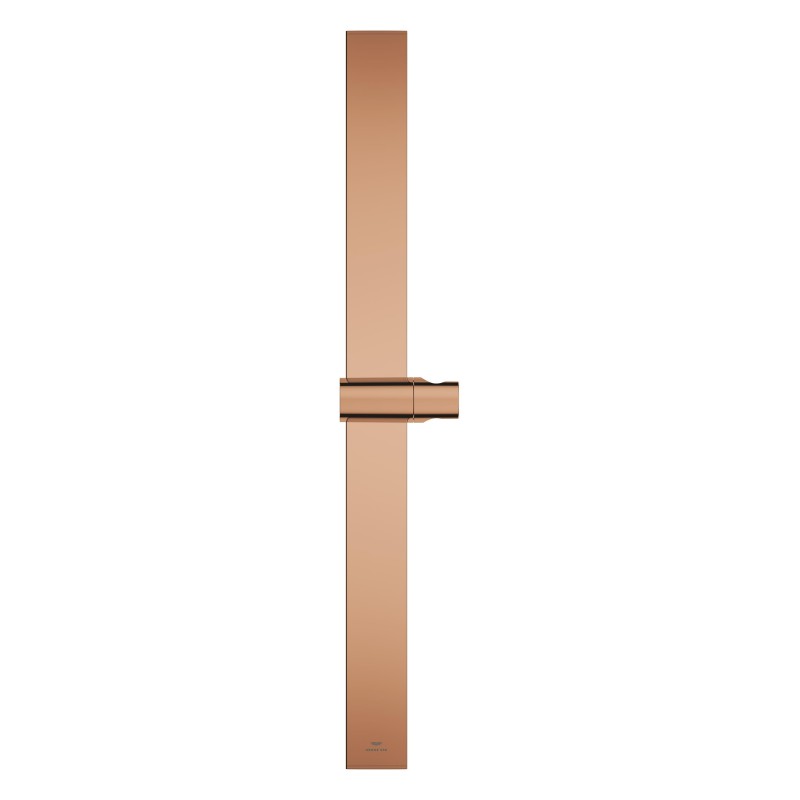 RSH Aqua SC brusestang 600mm justerbar