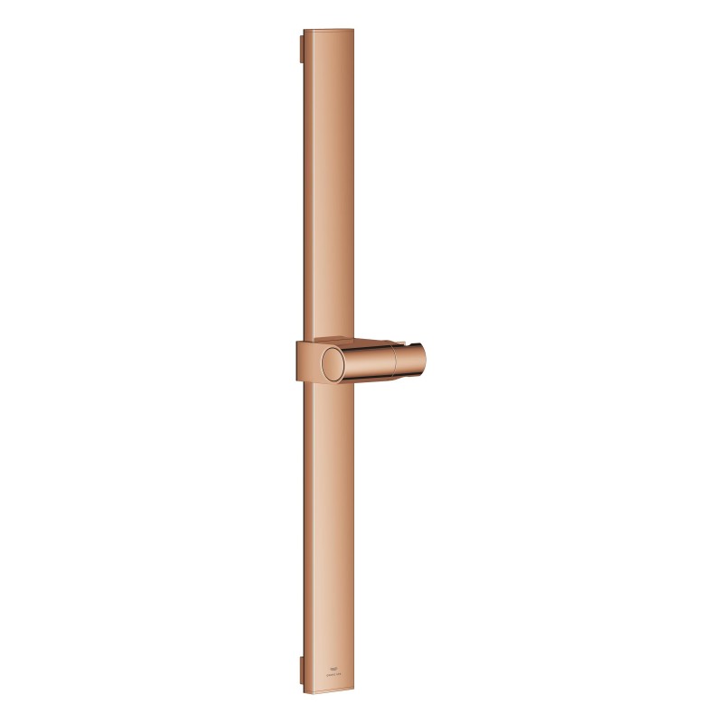 RSH Aqua SC brusestang 600mm justerbar