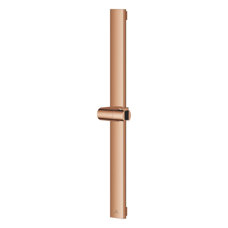 RSH Aqua SC brusestang 600mm justerbar