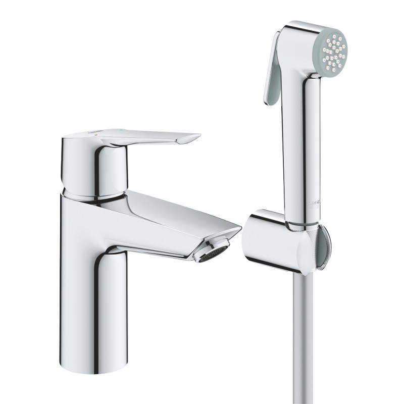 Start Hv.armatur S Hygienica 5,0l DZR